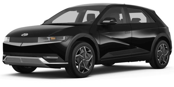 HYUNDAI IONIQ 5 2023 KM8KNDAF1PU168362 image HYUNDAI IONIQ 5 2023 KM8KNDAF1PU168362 image